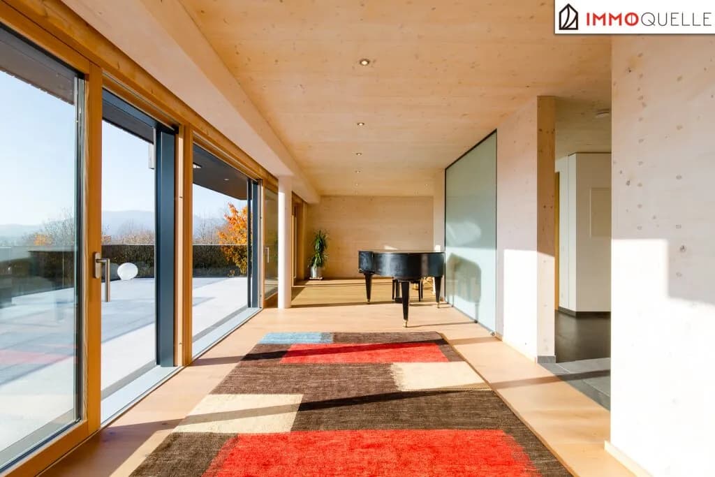 7-Zimmer-Wohnung kaufen in Vöcklabruck – 222 m² – Bild 12 von 32