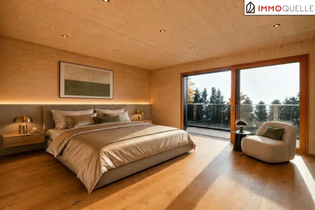 7-Zimmer-Wohnung kaufen in Vöcklabruck – 222 m² – Bild 13 von 32