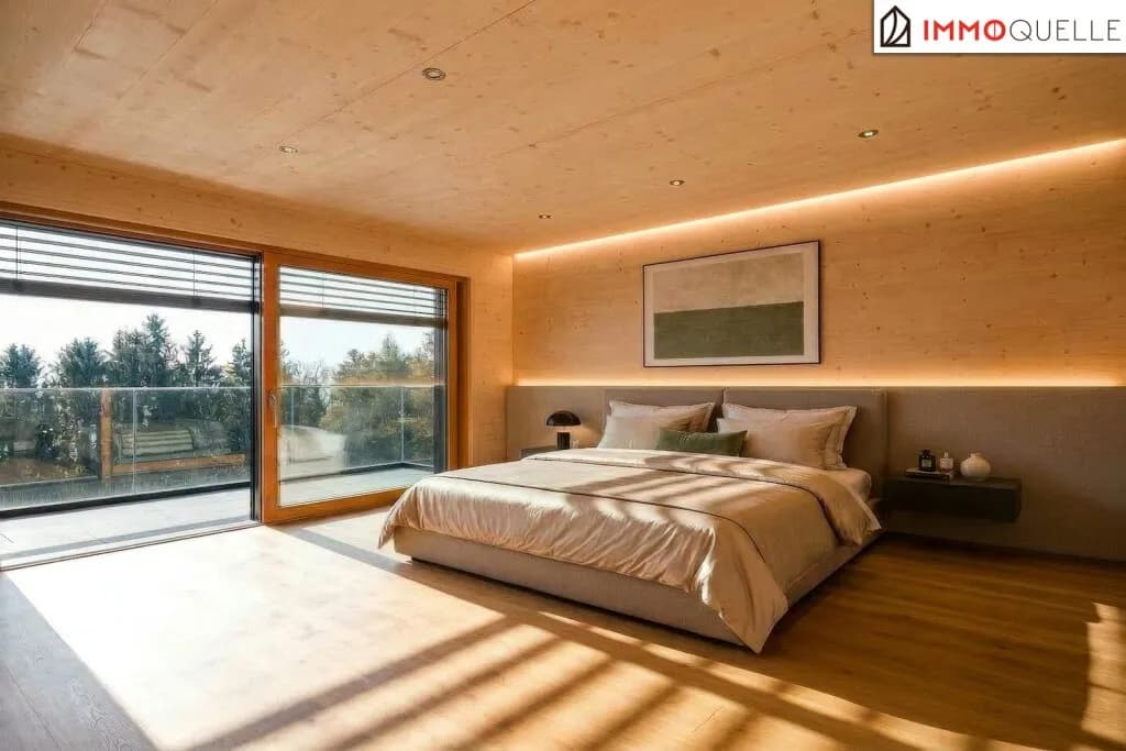 7-Zimmer-Wohnung kaufen in Vöcklabruck – 222 m² – Bild 15 von 32