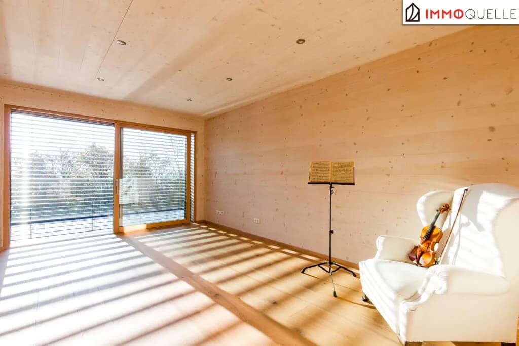 7-Zimmer-Wohnung kaufen in Vöcklabruck – 222 m² – Bild 16 von 32