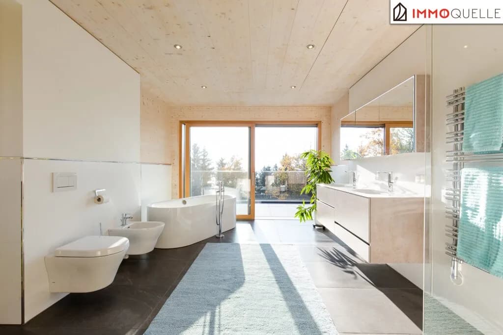 7-Zimmer-Wohnung kaufen in Vöcklabruck – 222 m² – Bild 19 von 32