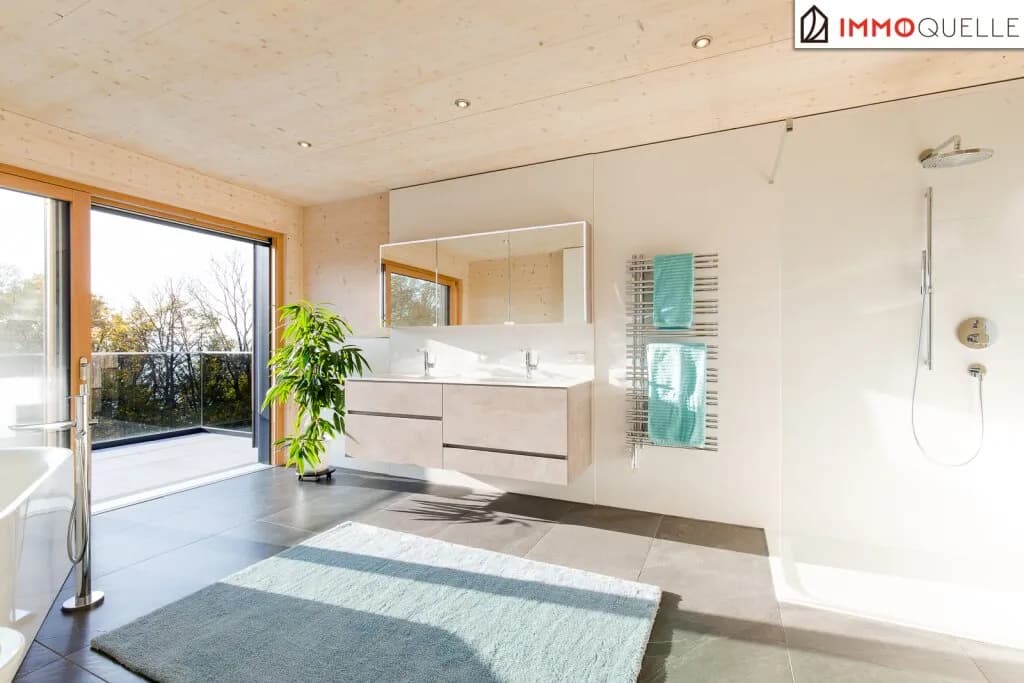 7-Zimmer-Wohnung kaufen in Vöcklabruck – 222 m² – Bild 20 von 32