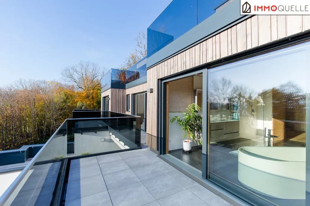 7-Zimmer-Wohnung kaufen in Vöcklabruck – 222 m² – Bild 21 von 32