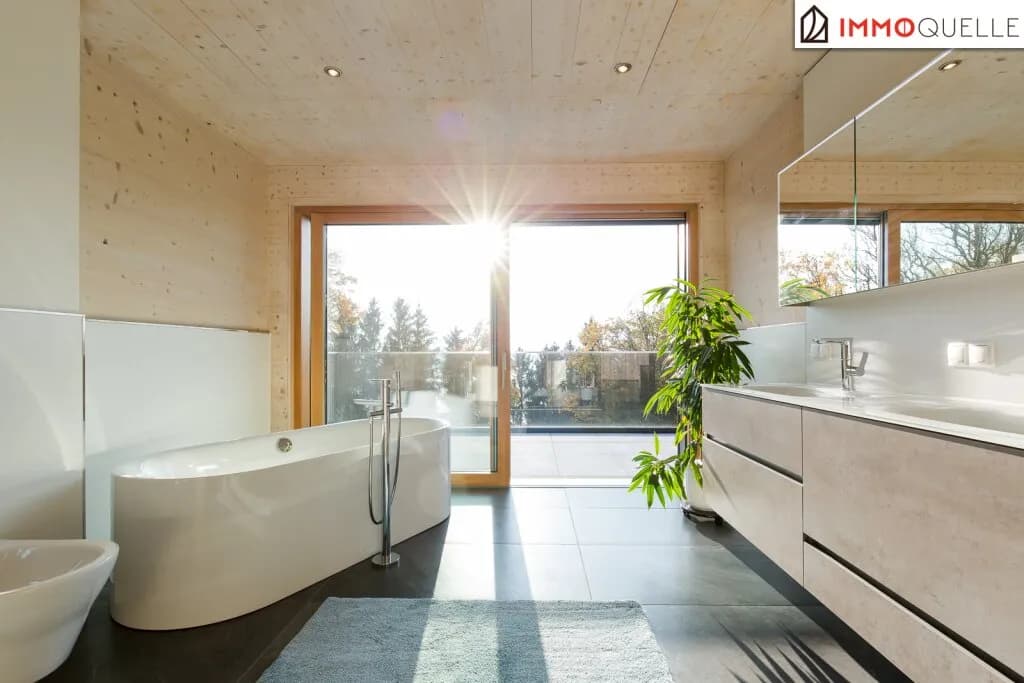 7-Zimmer-Wohnung kaufen in Vöcklabruck – 222 m² – Bild 22 von 32