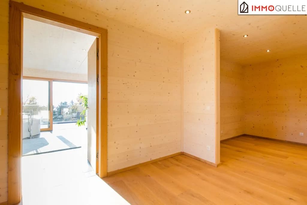 7-Zimmer-Wohnung kaufen in Vöcklabruck – 222 m² – Bild 23 von 32