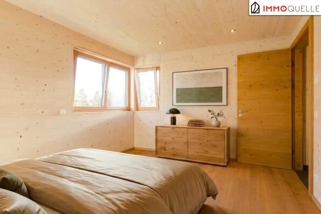 7-Zimmer-Wohnung kaufen in Vöcklabruck – 222 m² – Bild 25 von 32