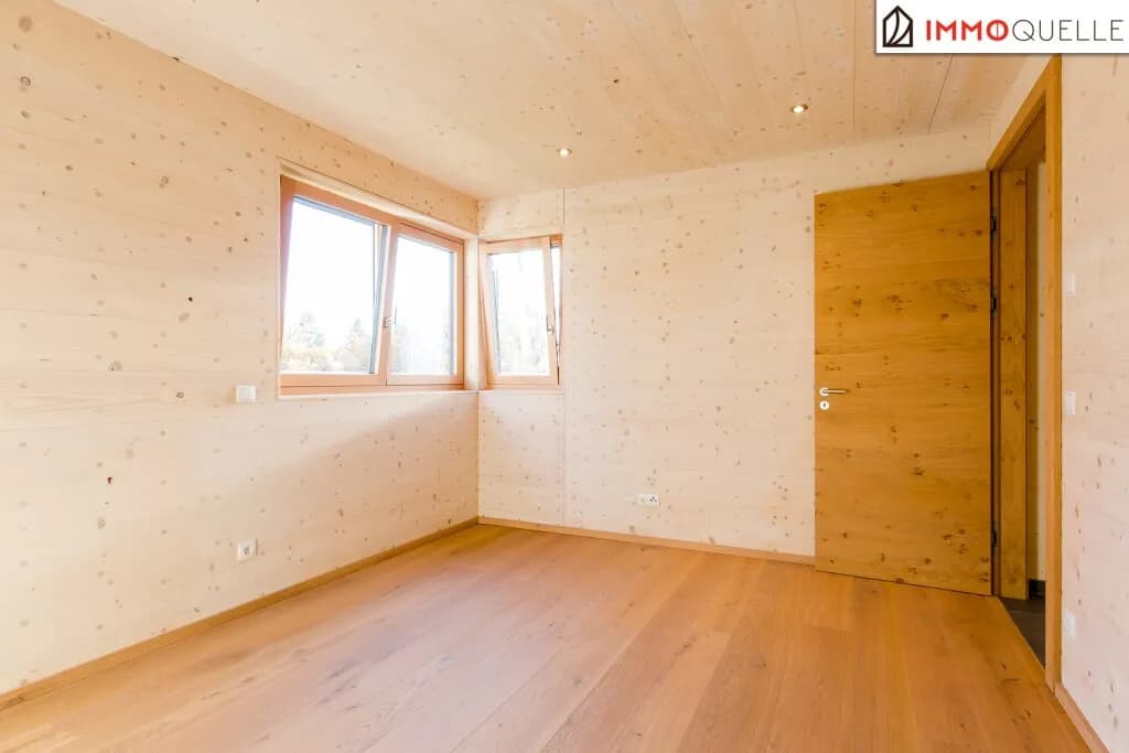 7-Zimmer-Wohnung kaufen in Vöcklabruck – 222 m² – Bild 26 von 32