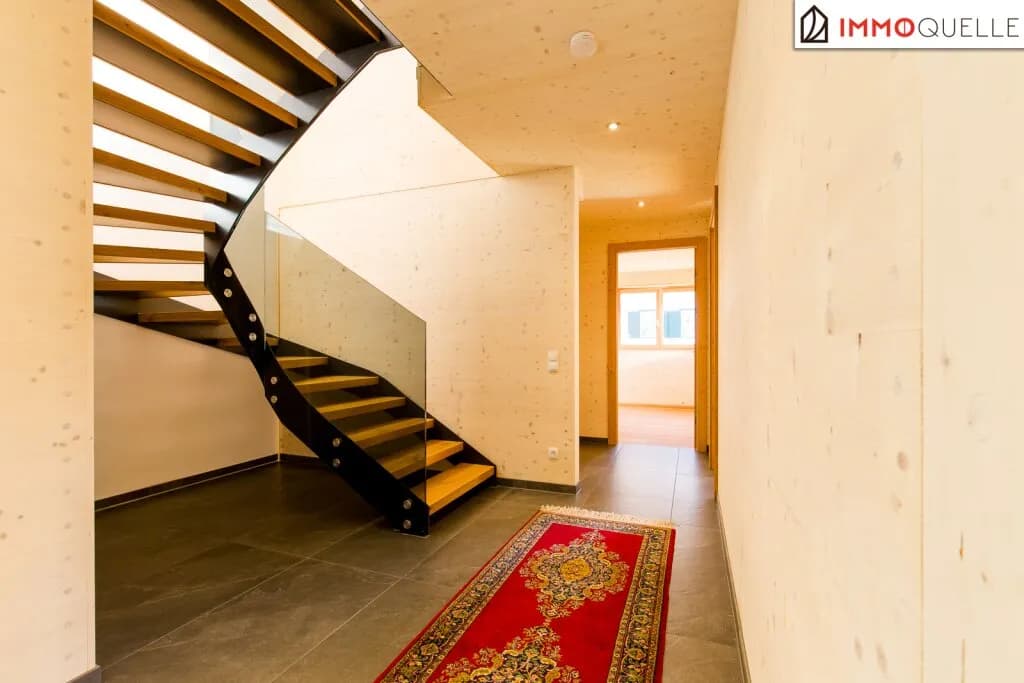 7-Zimmer-Wohnung kaufen in Vöcklabruck – 222 m² – Bild 28 von 32