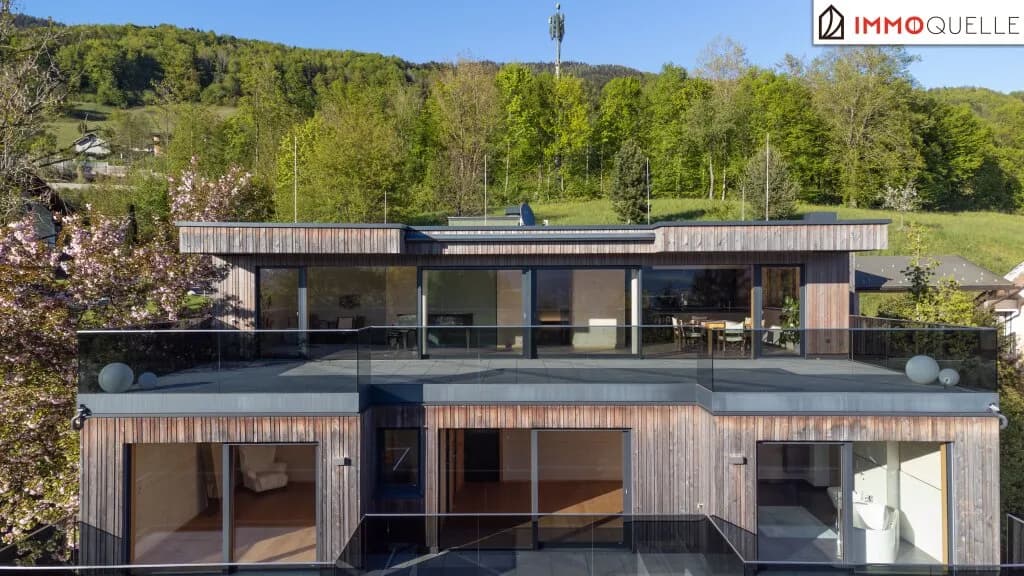 7-Zimmer-Wohnung kaufen in Vöcklabruck – 222 m² – Bild 29 von 32
