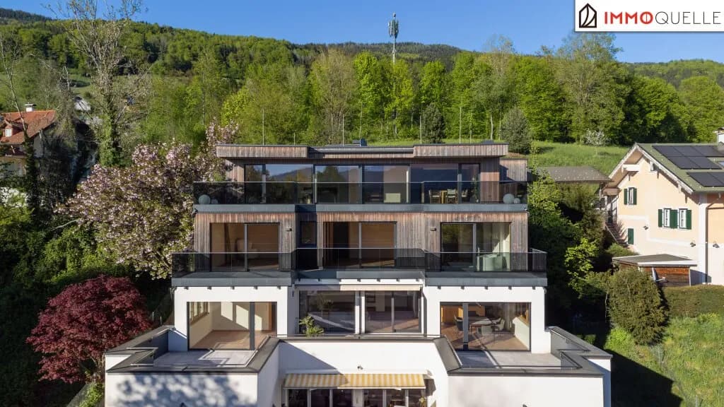 7-Zimmer-Wohnung kaufen in Vöcklabruck – 222 m² – Bild 30 von 32