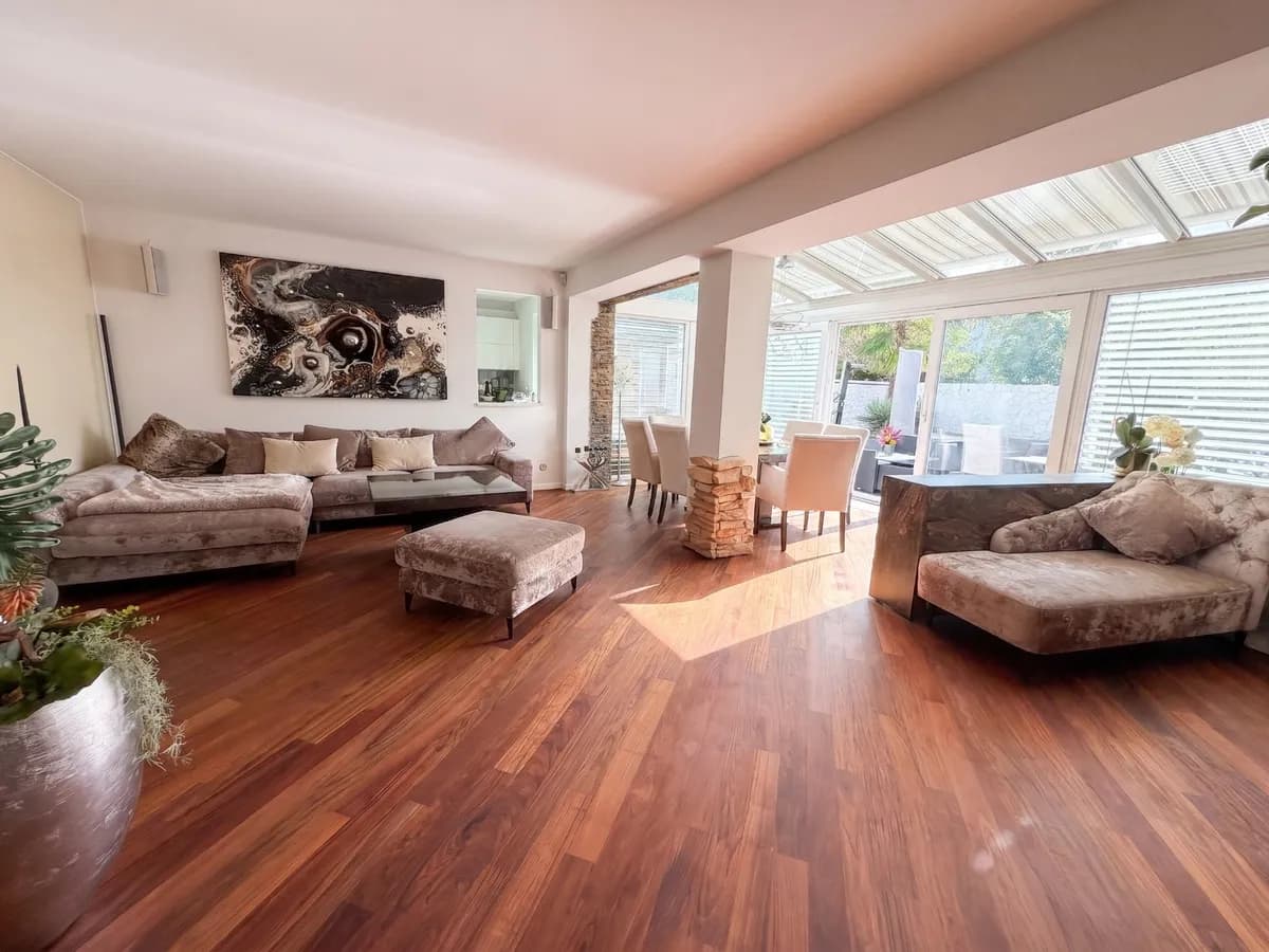 4-Zimmer-Haus kaufen in Wien – 151 m², € 948.000 – Bild 2 von 5