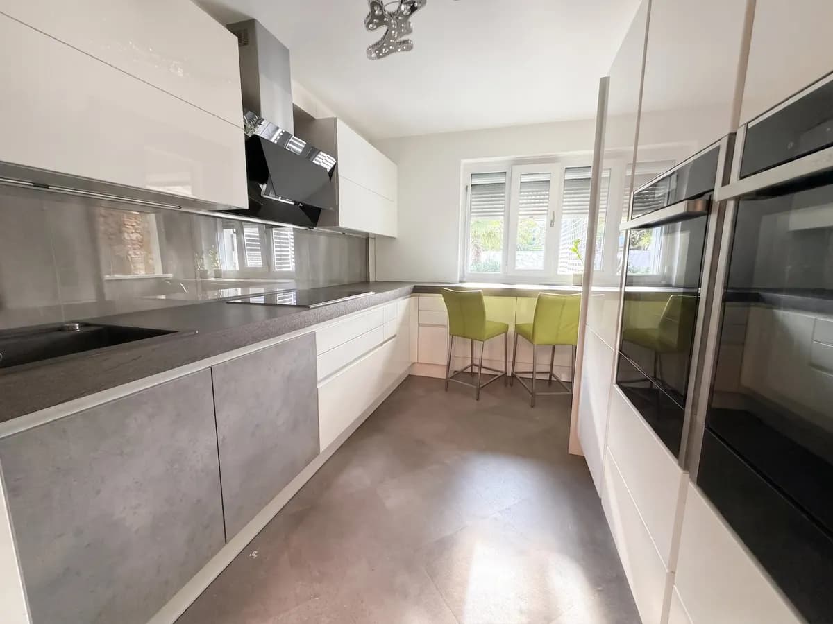 4-Zimmer-Haus kaufen in Wien – 151 m², € 948.000 – Bild 3 von 5