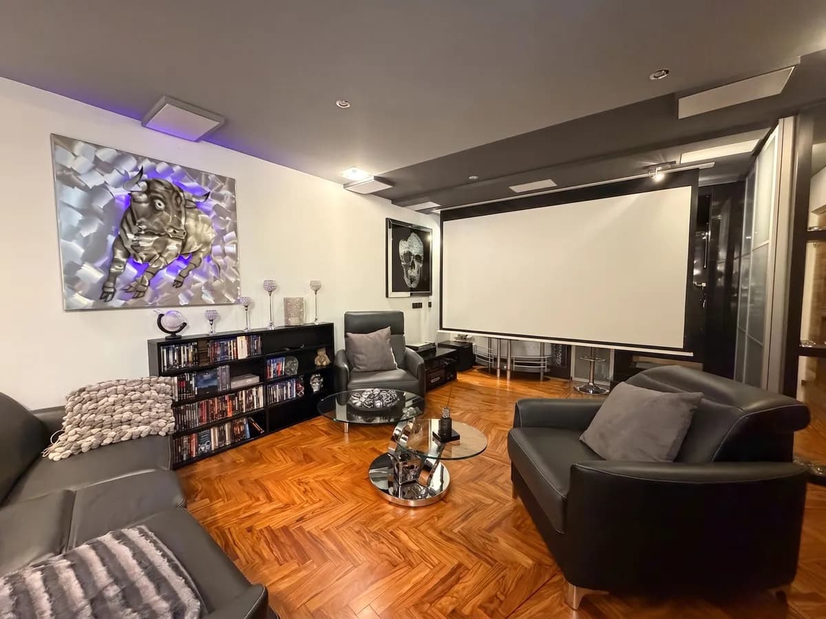 4-Zimmer-Haus kaufen in Wien – 151 m², € 948.000 – Bild 4 von 5