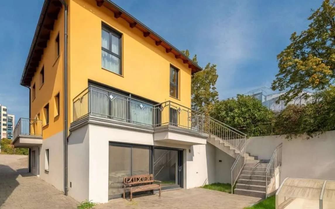 4-Zimmer-Haus kaufen in Wien – 151 m², € 960.000 – Bild 2 von 11
