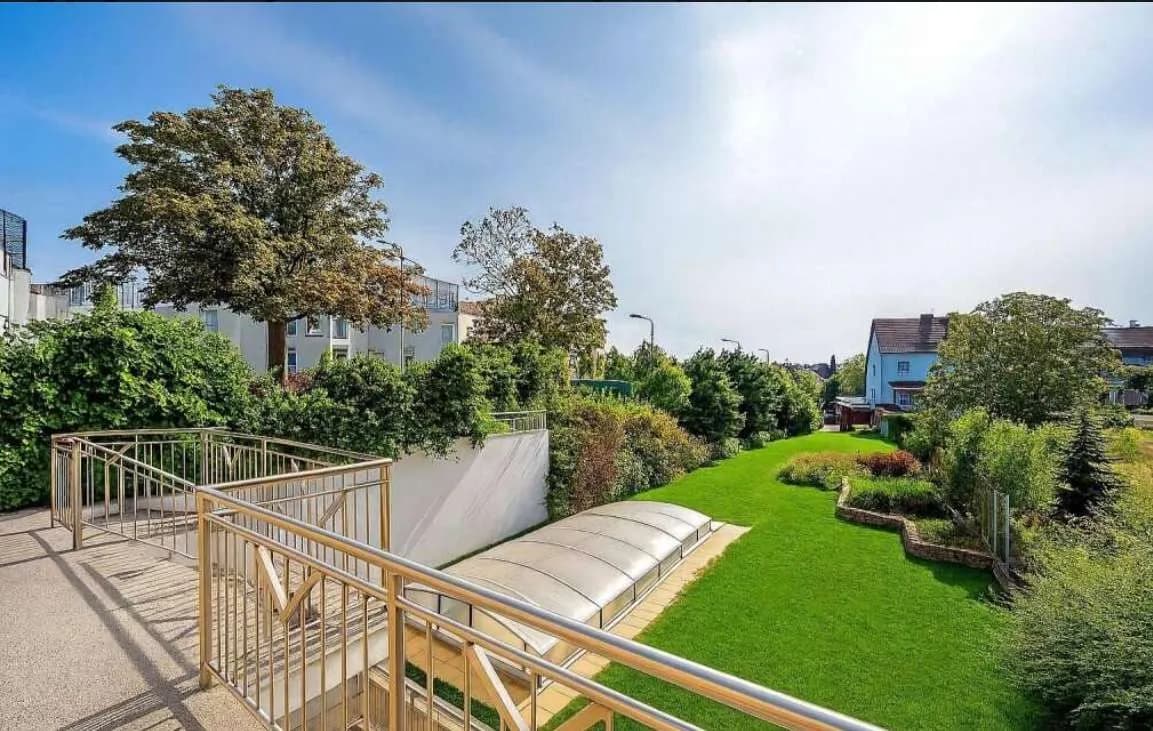 4-Zimmer-Haus kaufen in Wien – 151 m², € 960.000 – Bild 5 von 11