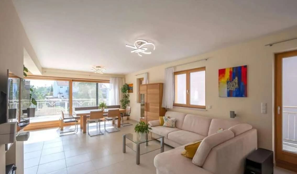 4-Zimmer-Haus kaufen in Wien – 151 m², € 960.000 – Bild 6 von 11