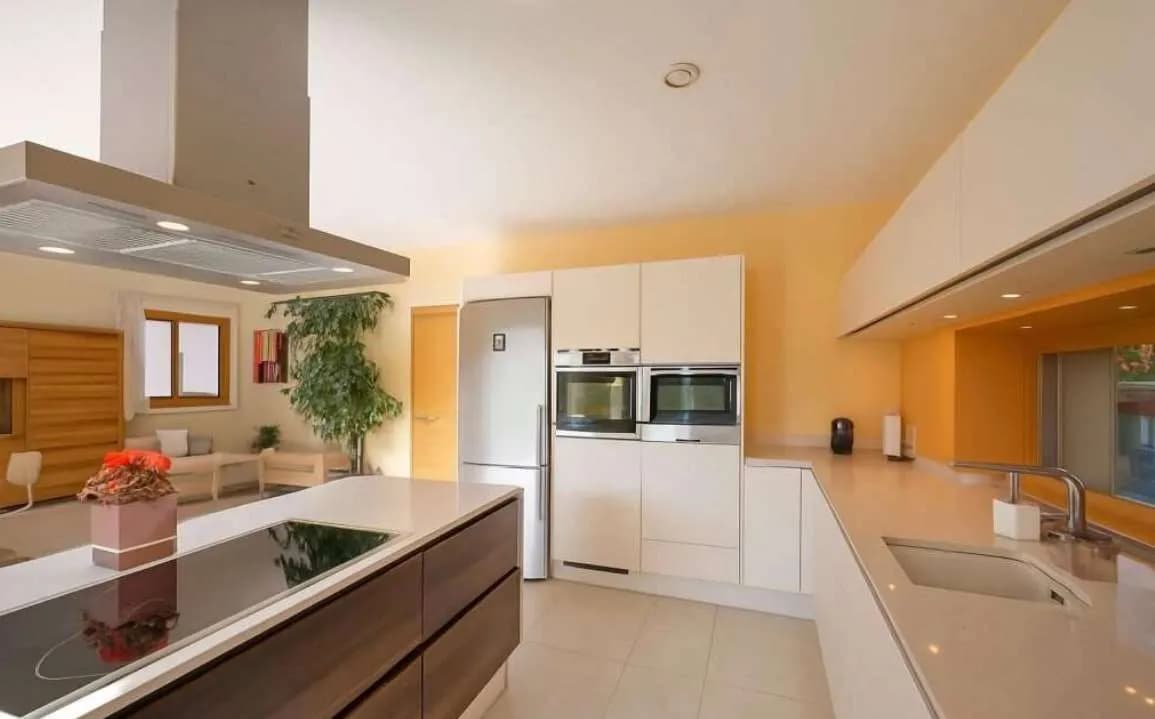 4-Zimmer-Haus kaufen in Wien – 151 m², € 960.000 – Bild 7 von 11