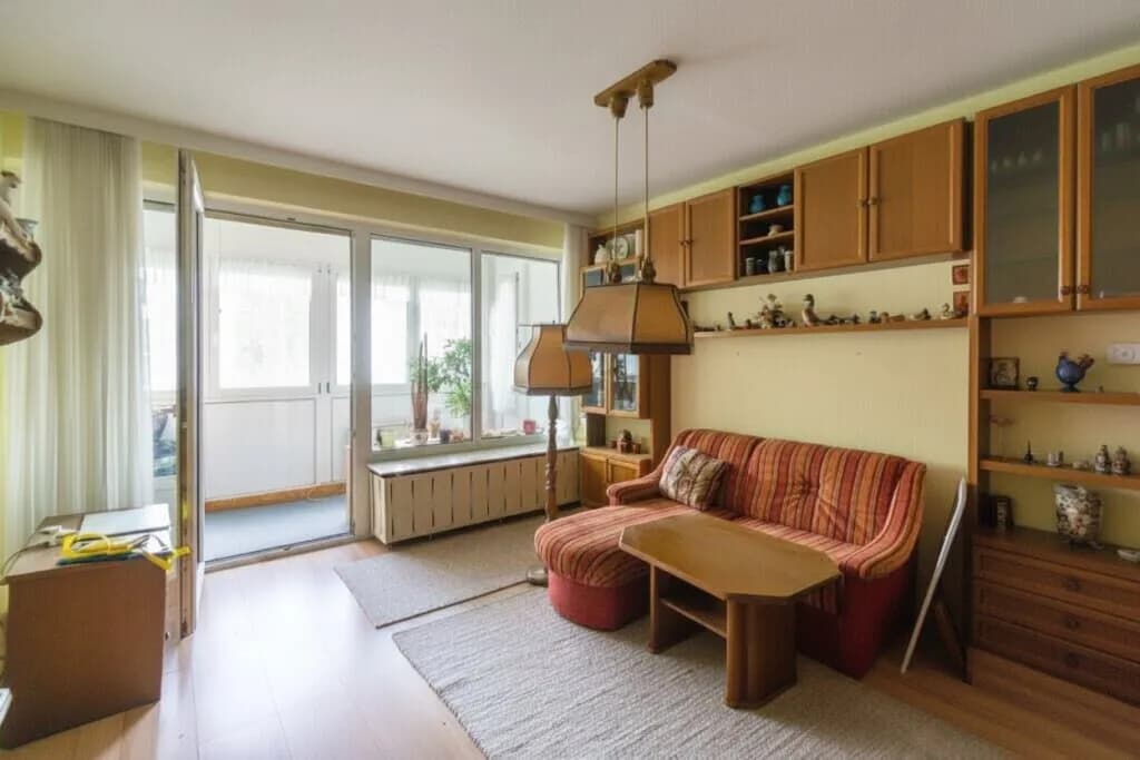 4-Zimmer-Wohnung kaufen in Sankt Pölten Land – 82 m², € 290.000