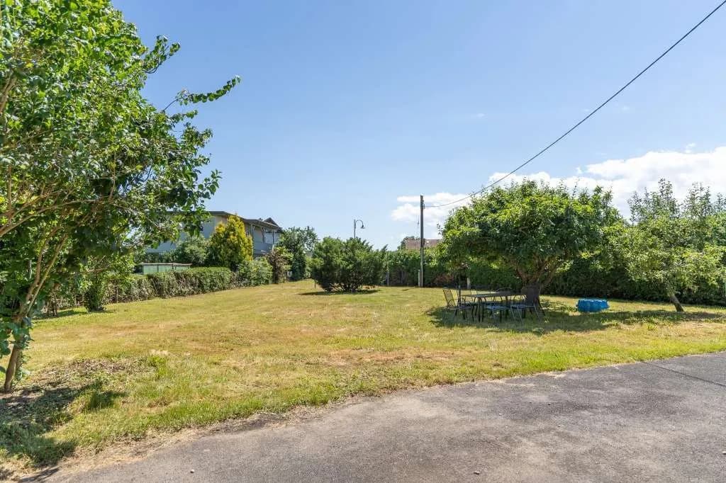 Grundstück kaufen in Leibnitz – 620 m², € 69.900