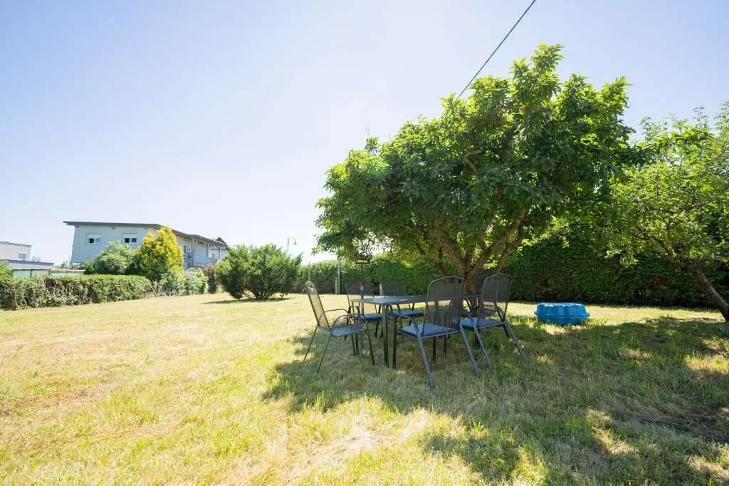 Grundstück kaufen in Leibnitz – 620 m², € 69.900 – Bild 2 von 3