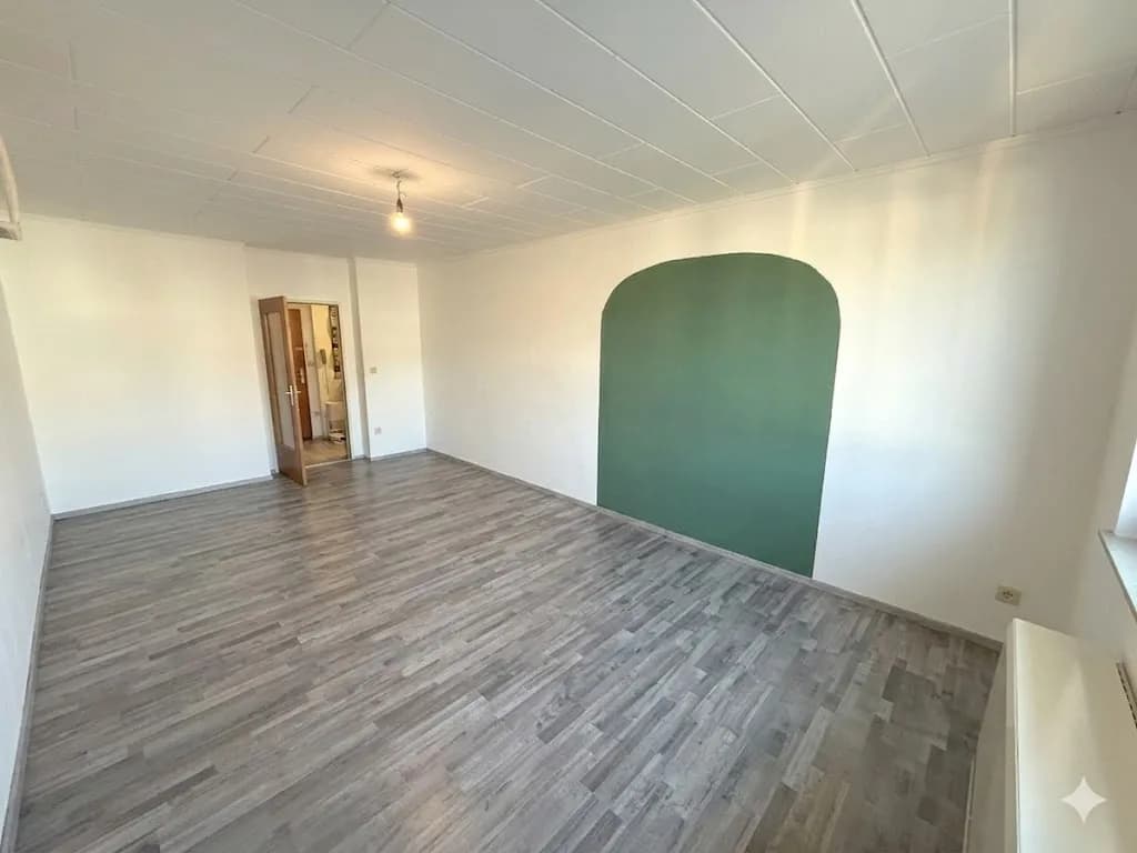 2-Zimmer-Wohnung kaufen in Horn – 75,11 m², € 119.000