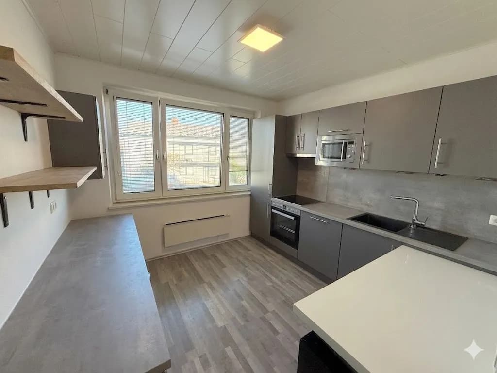 2-Zimmer-Wohnung kaufen in Horn – 75,11 m², € 119.000 – Bild 9 von 14
