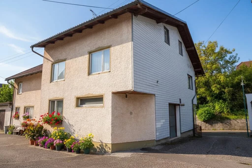 Gewerbeimmobilie kaufen in Schärding – € 195.000