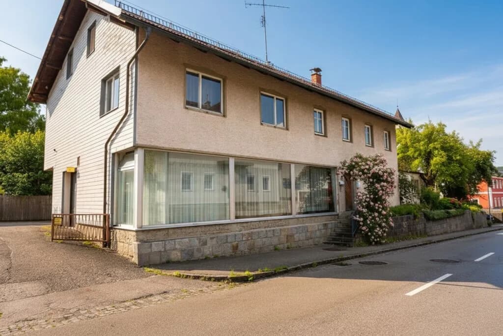 Gewerbeimmobilie kaufen in Schärding – € 195.000 – Bild 3 von 5