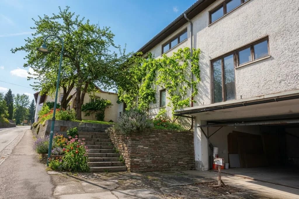 Gewerbeimmobilie kaufen in Schärding – € 195.000 – Bild 4 von 5