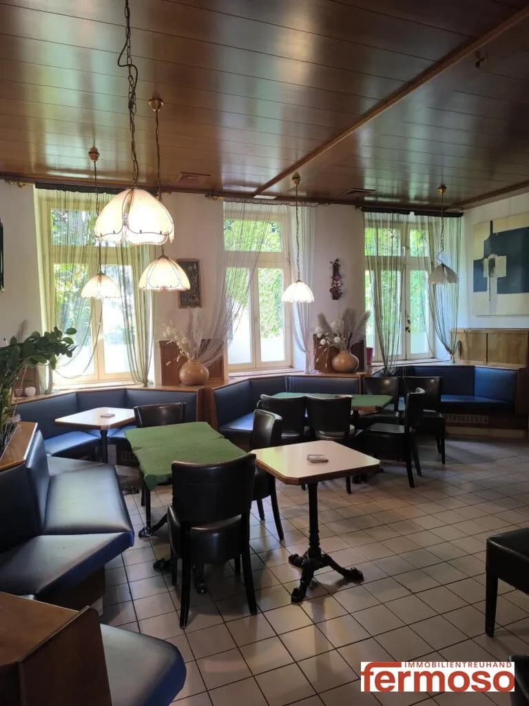Gewerbeimmobilie kaufen in Wien – 93 m², € 399.000 – Bild 2 von 7