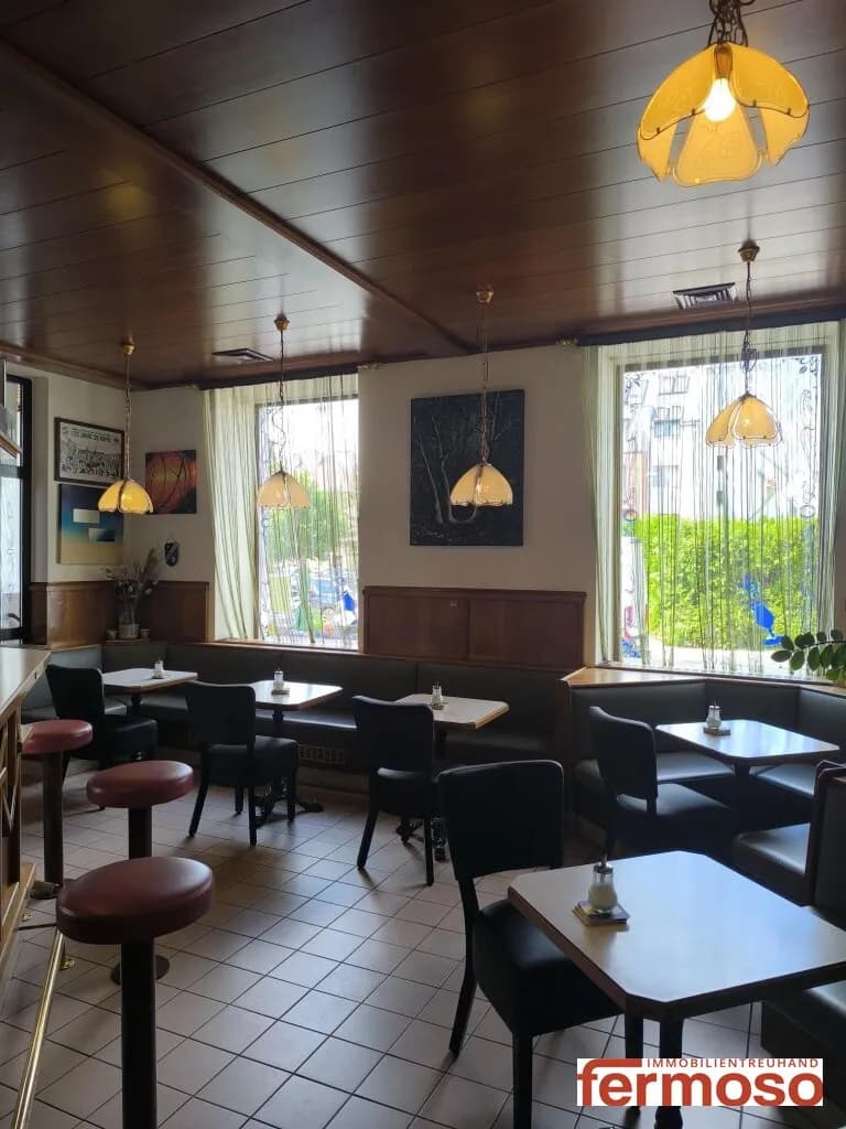 Gewerbeimmobilie kaufen in Wien – 93 m², € 399.000 – Bild 4 von 7