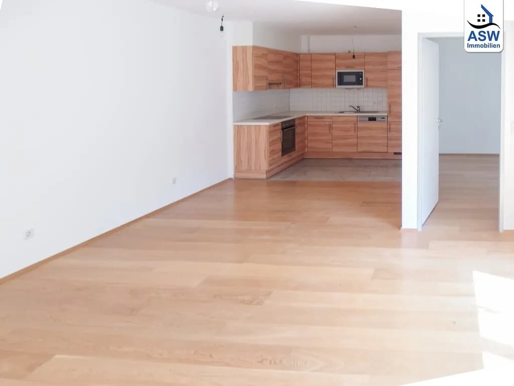2-Zimmer-Gewerbeimmobilie kaufen in Wien – 55,22 m², € 215.000