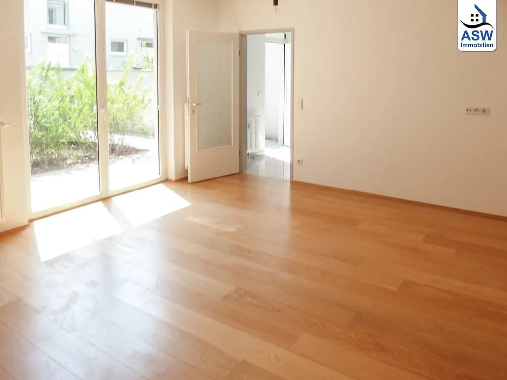 2-Zimmer-Gewerbeimmobilie kaufen in Wien – 55,22 m², € 215.000 – Bild 2 von 6