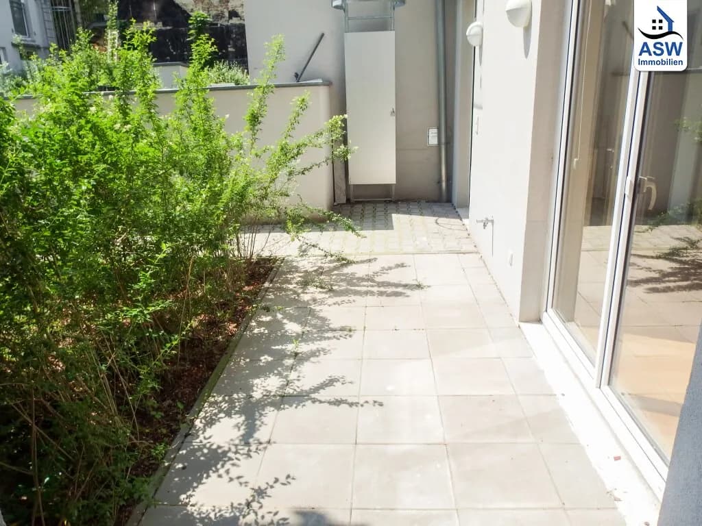 2-Zimmer-Gewerbeimmobilie kaufen in Wien – 55,22 m², € 215.000 – Bild 3 von 6