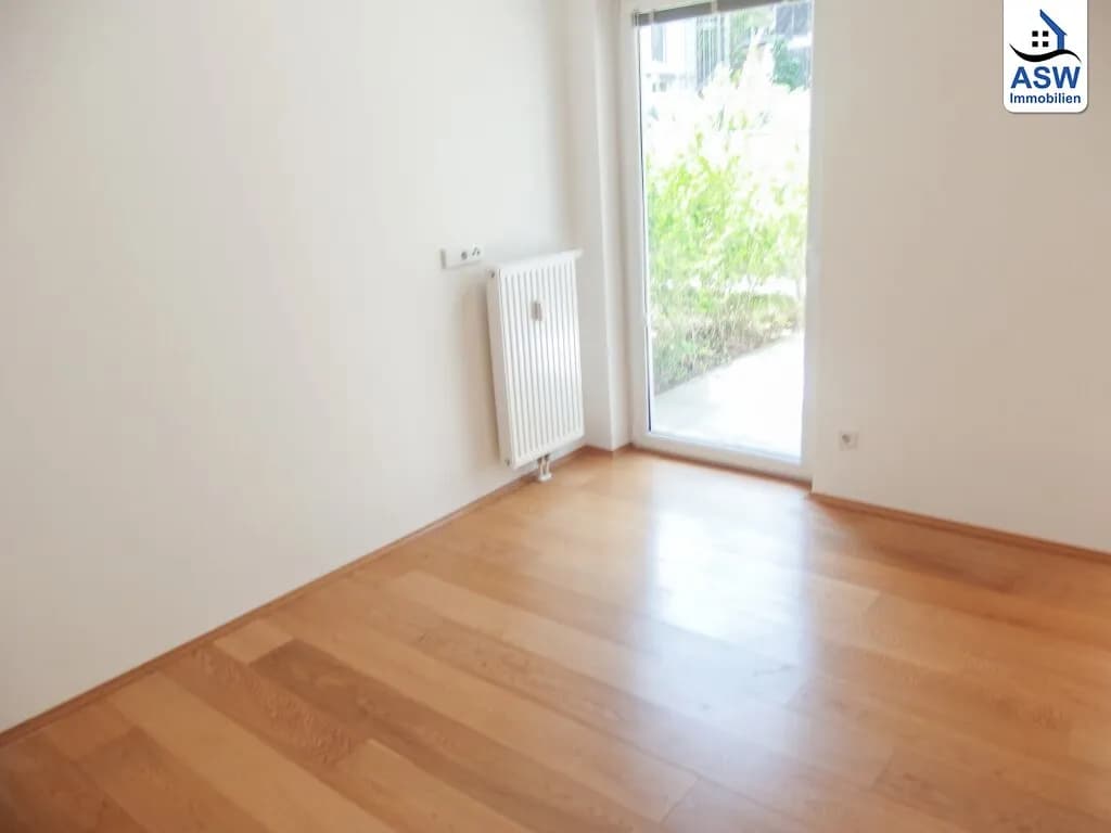 2-Zimmer-Gewerbeimmobilie kaufen in Wien – 55,22 m², € 215.000 – Bild 4 von 6