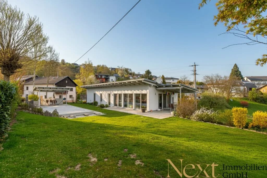 5-Zimmer-Haus kaufen in Urfahr-Umgebung – 205,45 m², € 799.000 – Bild 3 von 31