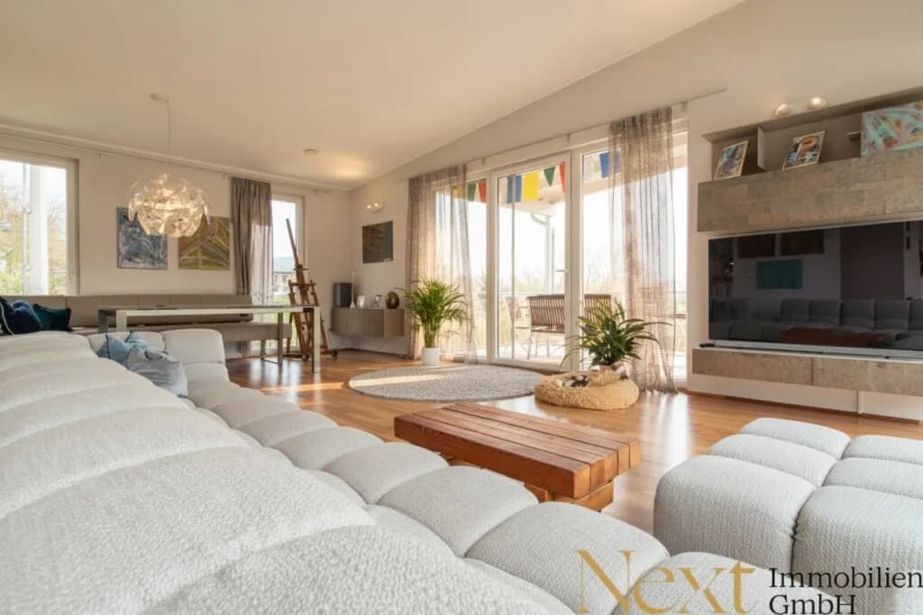 5-Zimmer-Haus kaufen in Urfahr-Umgebung – 205,45 m², € 799.000 – Bild 9 von 31