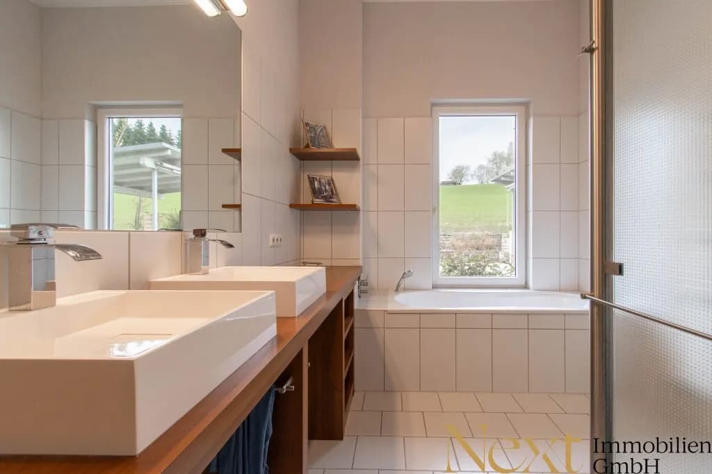 5-Zimmer-Haus kaufen in Urfahr-Umgebung – 205,45 m², € 799.000 – Bild 13 von 31