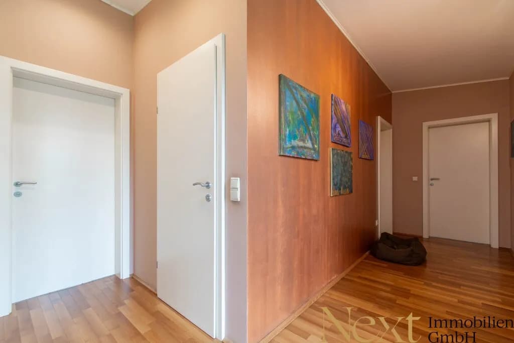 5-Zimmer-Haus kaufen in Urfahr-Umgebung – 205,45 m², € 799.000 – Bild 15 von 31