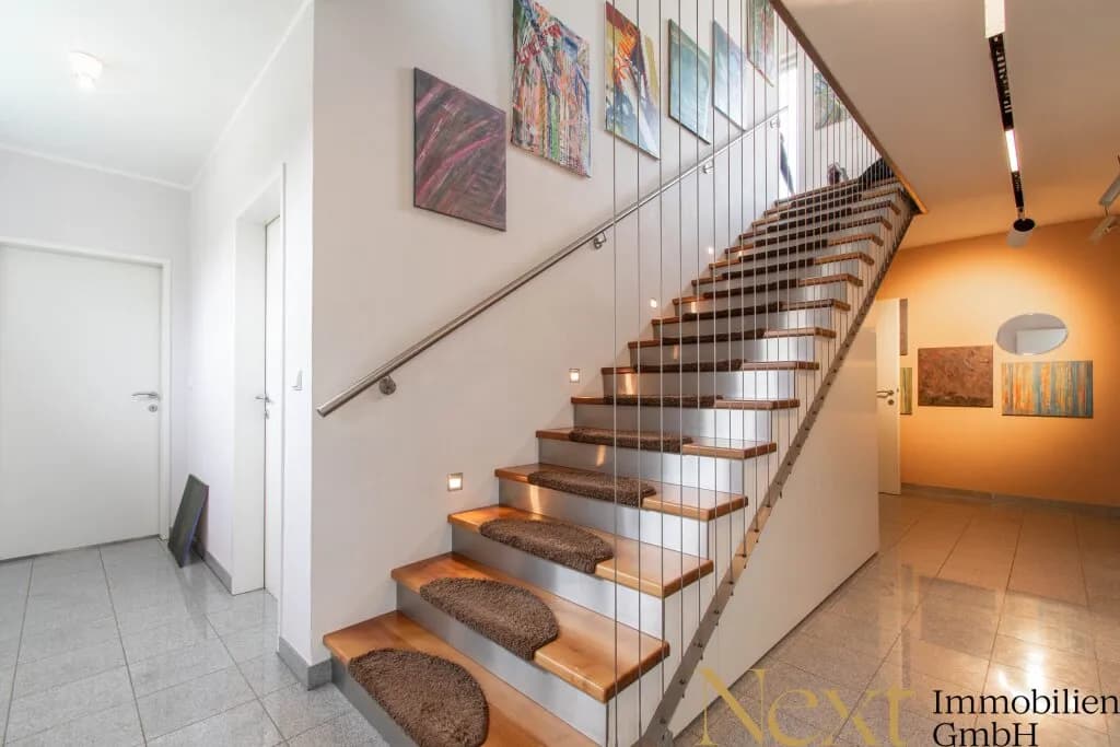 5-Zimmer-Haus kaufen in Urfahr-Umgebung – 205,45 m², € 799.000 – Bild 22 von 31