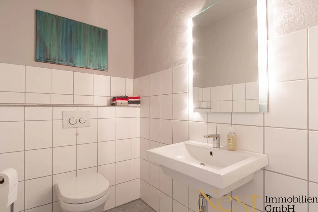 5-Zimmer-Haus kaufen in Urfahr-Umgebung – 205,45 m², € 799.000 – Bild 27 von 31