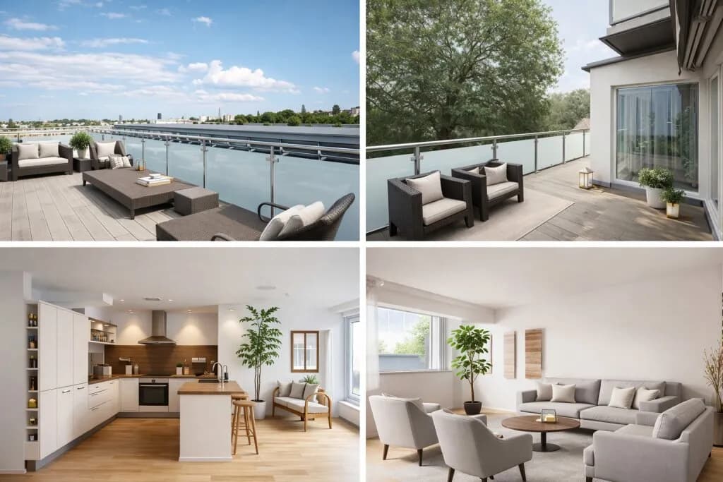 4-Zimmer-Wohnung kaufen in Wien – 153,32 m², € 1.090.000 – Bild 4 von 20