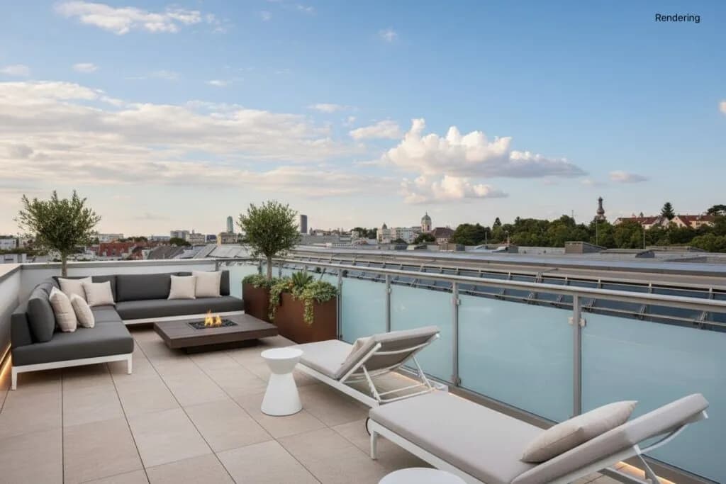 4-Zimmer-Wohnung kaufen in Wien – 153,32 m², € 1.090.000 – Bild 17 von 20