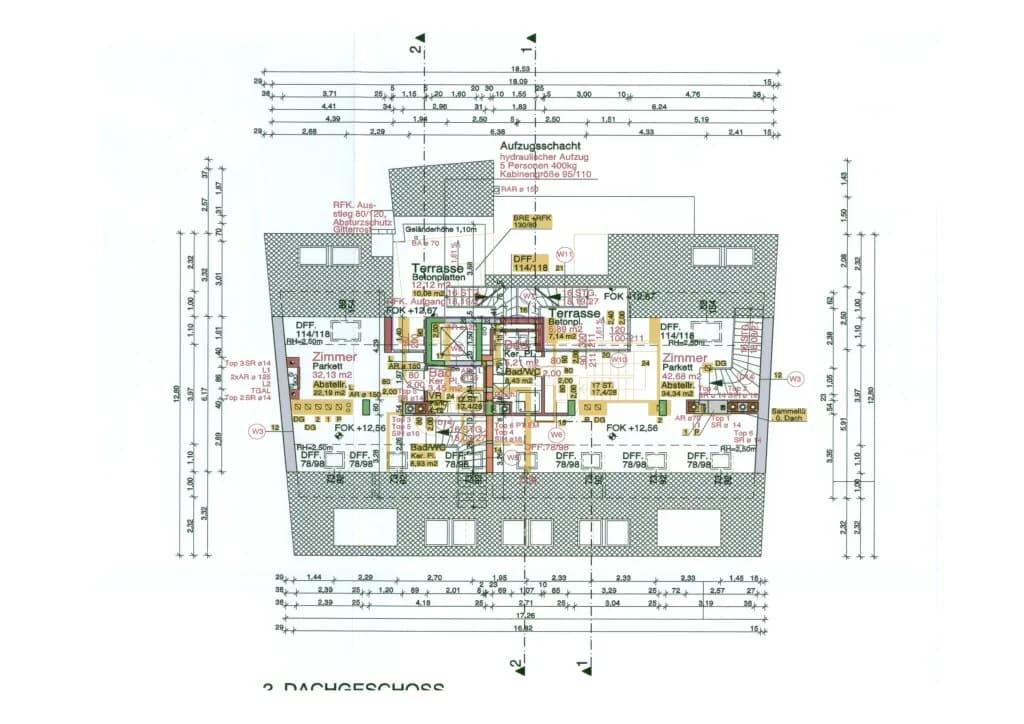 4-Zimmer-Wohnung kaufen in Wien – 153,32 m², € 1.090.000 – Bild 19 von 20