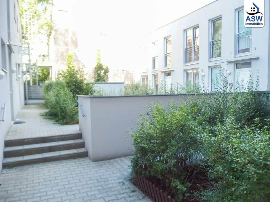3-Zimmer-Gewerbeimmobilie kaufen in Wien – 82,16 m², € 329.000