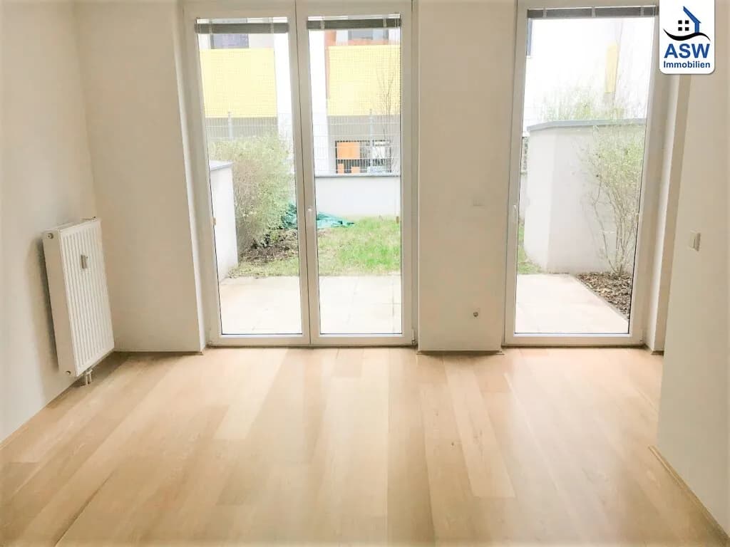 2-Zimmer-Gewerbeimmobilie kaufen in Wien – 58,26 m², € 229.000