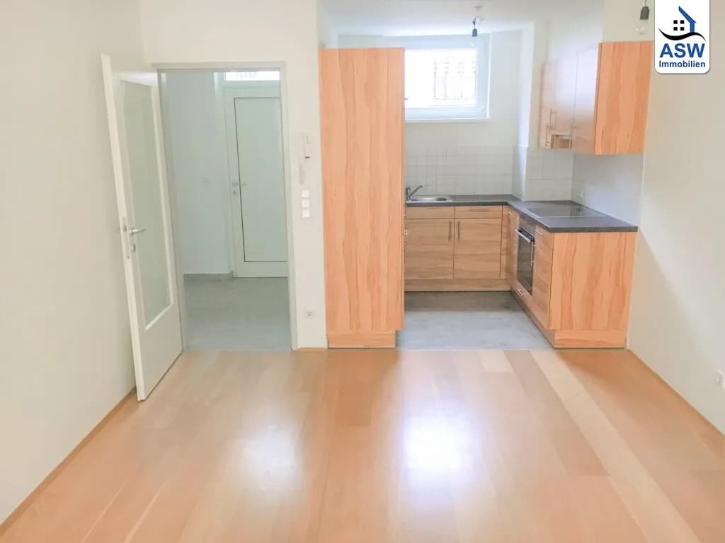 2-Zimmer-Gewerbeimmobilie kaufen in Wien – 58,26 m², € 229.000 – Bild 2 von 13