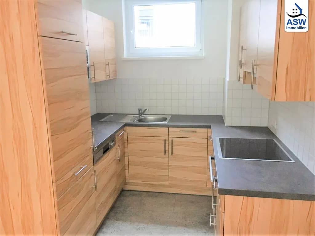 2-Zimmer-Gewerbeimmobilie kaufen in Wien – 58,26 m², € 229.000 – Bild 3 von 13