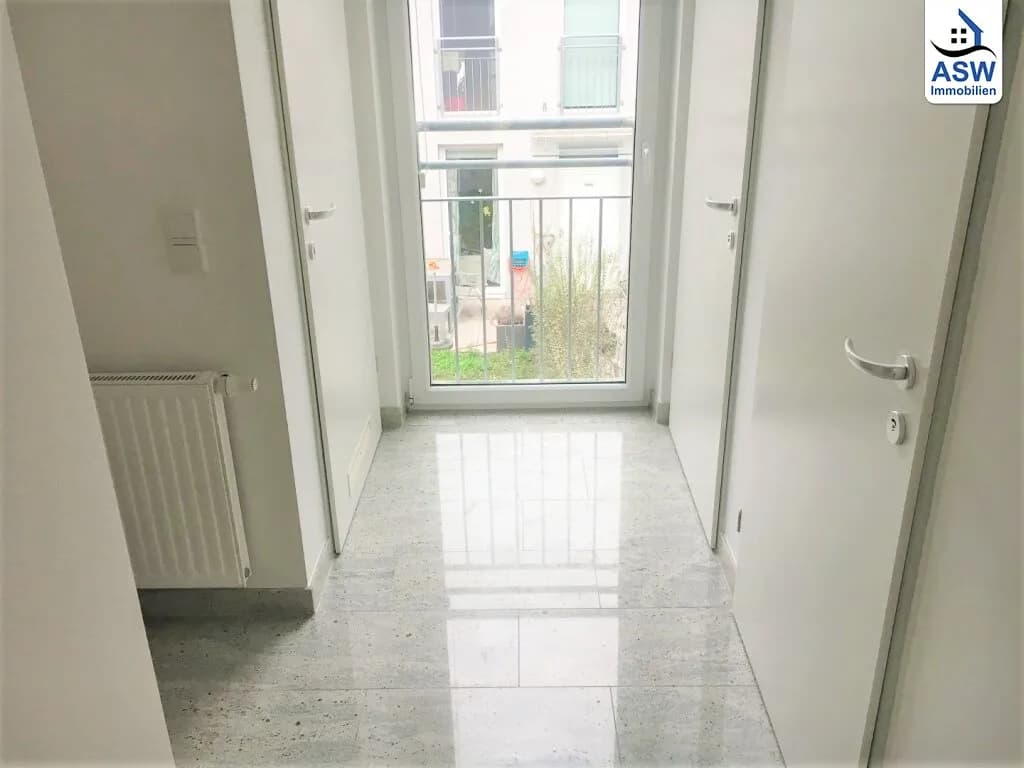 2-Zimmer-Gewerbeimmobilie kaufen in Wien – 58,26 m², € 229.000 – Bild 6 von 13