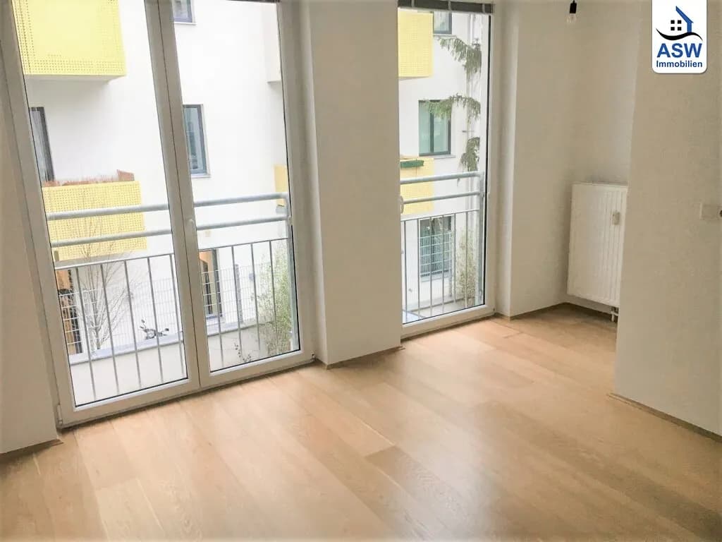 2-Zimmer-Gewerbeimmobilie kaufen in Wien – 58,26 m², € 229.000 – Bild 7 von 13